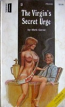 The Virgin's Secret Urge by Mark Carver - Ebook