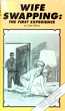 Wife Swapping - The First Experience by Clark Gifford - Ebook