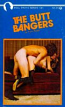 The Butt Bangers by Tom Pasell - Ebook
