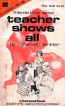Teacher Shows All by Millie Van Winkler - Ebook
