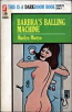 Barbra's Balling Machine by Marilyn Martyn - Ebook