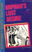 Orphans Lust Desire by Carl Sprague - Ebook