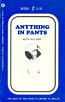 Anything In Pants by Anita Williams - Ebook