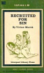 Recruited For Sin by Vivian Marsh - Ebook