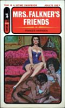 Mrs. Falkner's Friends by Frances Harrison - Ebook