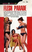 Flesh Parade by Jack Woods - Ebook