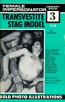 Transvestite Stag Model by Ron West - Ebook