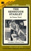 The Sensuous Starlet by Penny Doud - Ebook