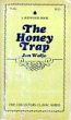 The Honey Trap by Jon Wolfe - Ebook