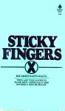 Sticky Fingers by Ricardo Santagata - Ebook