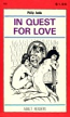 In Quest For Love by Philip Jenks - Ebook