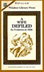 A Wife Defiled by Frederica de Mille - Ebook
