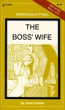 The Boss' Wife by Jason Cannon - Ebook
