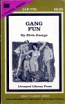 Gang Fun by Elvis George - Ebook