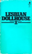 Lesbian Dollhouse by Dallas Mayo - Ebook