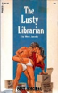 The Lusty Librarian by Mark Jacobs - Ebook