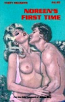 Noreen's First Time  - Ebook