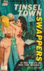 Tinsel Town Swappers by Felix Grubb - Ebook