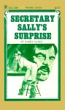 Secretary Sally's Surprise by Barry Ward - Ebook