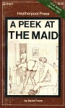 A Peek At The Maid by David Crane - Ebook