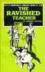 The Ravished Teacher by Edward Mitchell - Ebook