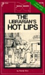 The Librarian's Hot Lips by Randy Guy - Ebook