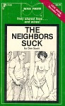 The Neighbors Suck by Don Scott - Ebook