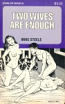 Two Wives Are Enough by Mike Steele - Ebook