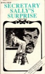 Secretary Sally's Surprise by Barry Ward - Ebook