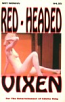 Red-Headed Vixen - Ebook