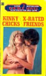 Kinky Chicks by Joan Layard - Ebook