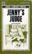 Jenny's Judge by Chasity Bell - Ebook