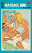 Massage Girl by Jack Grant - Ebook