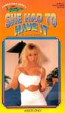 She Had To Have It by Aubrey Westen - Ebook