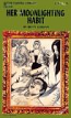 Her Moonlighting Habit by Betty Jordan - Ebook