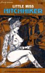 Little Miss Hitchhiker by James Brannon - Ebook