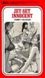 Jet-Set Innocent by Tammy Calhoun - Ebook
