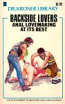 Backside Lovers - Anal Lovemaking At Its Best - Ebook