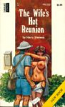 The Wife's Hot Reunion by Harry Stevens - Ebook