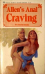 Allen's Anal Craving by Chester Moore - Ebook