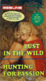 Lust In The Wild by Peter Long - Ebook