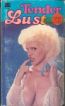 Tender Lust by William Rydell - Ebook