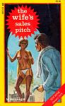 The Wife's Sales Pitch by Norma Egan - Ebook