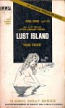 Lust Island by Vess Viper - Ebook