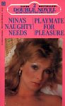 Nina's Naughty Needs by Hank Walpole - Ebook