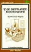 The Depraved Housewife by Winston Regret - Ebook