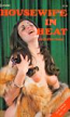 Housewife In Heat by Heather Brown - Ebook