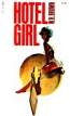 Hotel Girl by W.H. Brown - Ebook