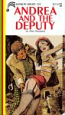 Andrea And The Deputy by Alex Hayward - Ebook