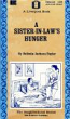 A Sister-In-Law's Hunger by Belinda Jackson - Ebook
